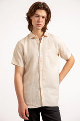 Textured Shirt